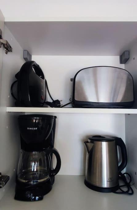 Simply Meraki Gytheian Apt With Panoramic Sea View ギシオ エクステリア 写真